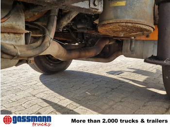 Самосвал, Автоманипулятор Scania 93H 250 4x4 mit Kran Palfinger PK8000,: фото 4 Самосвал, Автоманипулятор Scania 93H 250 4x4 mit Kran Palfinger PK8000,: фото 4