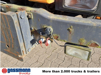 Самосвал, Автоманипулятор Scania 93H 250 4x4 mit Kran Palfinger PK8000,: фото 2 Самосвал, Автоманипулятор Scania 93H 250 4x4 mit Kran Palfinger PK8000,: фото 2