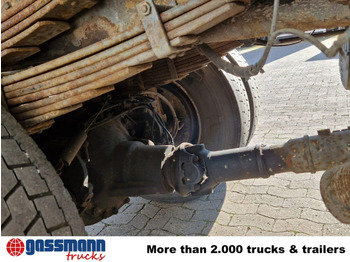 Самосвал, Автоманипулятор Scania 93H 250 4x4 mit Kran Palfinger PK8000,: фото 5 Самосвал, Автоманипулятор Scania 93H 250 4x4 mit Kran Palfinger PK8000,: фото 5