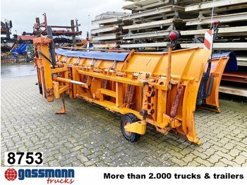 Отвал для снега SCHMIDT