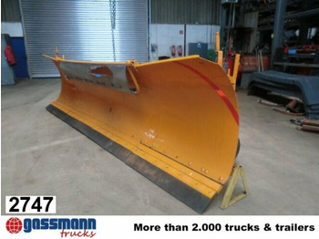 Отвал для снега SCHMIDT