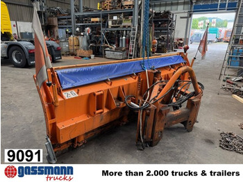 Отвал для снега SCHMIDT