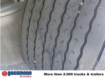 Прицеп-контейнеровоз/ Сменный кузов Schmitz Cargobull AWF 18: фото 4