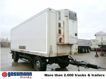 Прицеп-рефрижератор Schmitz Cargobull KO 18: фото 4 Прицеп-рефрижератор Schmitz Cargobull KO 18: фото 4