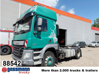 Тягач DAF CF 460