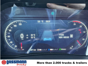 Новый Тягач MAN TGS 18.480 BL 4x2, MEHRFACH VORHANDEN!: фото 4 Новый Тягач MAN TGS 18.480 BL 4x2, MEHRFACH VORHANDEN!: фото 4