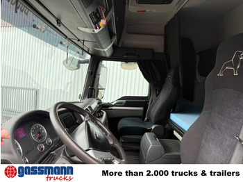 Тягач MAN TGX 26.480 6x4 BLS, Retarder, XLX, Standklima,: фото 2 Тягач MAN TGX 26.480 6x4 BLS, Retarder, XLX, Standklima,: фото 2