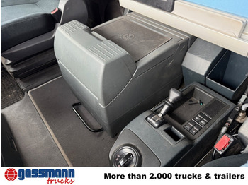 Тягач MAN TGX 26.480 6x4 BLS, Retarder, XLX, Standklima,: фото 4 Тягач MAN TGX 26.480 6x4 BLS, Retarder, XLX, Standklima,: фото 4