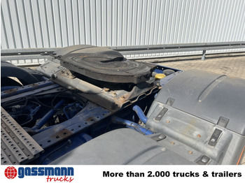 Тягач MAN TGX 26.500 6X2/4 BLS, Intarder,: фото 2