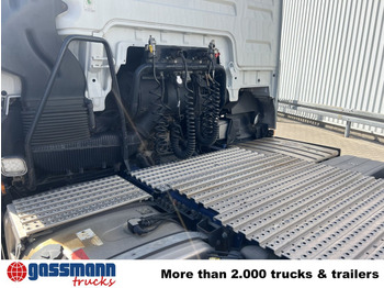 Тягач MAN TGX 26.500 6X2/4 BLS, Intarder,: фото 3