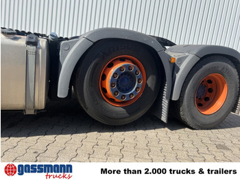 Тягач MAN TGX 26.500 6X2/4 BLS, Intarder,: фото 4