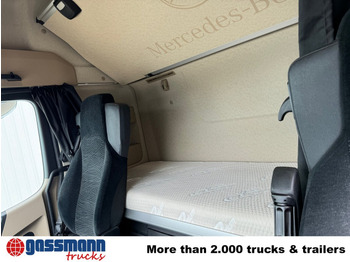 Тягач Mercedes-Benz Actros 1848 LS 4x2, Vollumer ,Retarder: фото 5 Тягач Mercedes-Benz Actros 1848 LS 4x2, Vollumer ,Retarder: фото 5