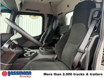 Новый Тягач Mercedes-Benz Arocs 1853 AS 4x4, Retarder, MultimediaCockpit,: фото 4