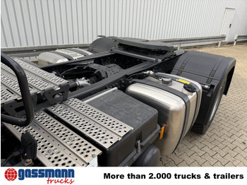 Новый Тягач Mercedes-Benz Arocs 1853 AS 4x4, Retarder, MultimediaCockpit,: фото 2