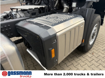 Новый Тягач Mercedes-Benz Arocs 1853 AS 4x4, Retarder, MultimediaCockpit,: фото 3