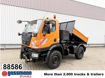 Коммерческий автомобиль