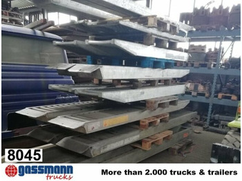 Погрузочная рампа