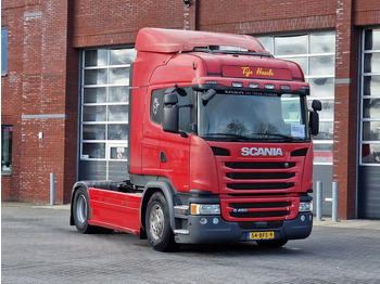 Тягач SCANIA G 450
