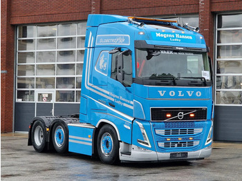 Тягач VOLVO FH13 500
