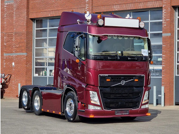 Тягач VOLVO FH13 540