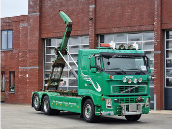 Крюковой мультилифт VOLVO FH13 440