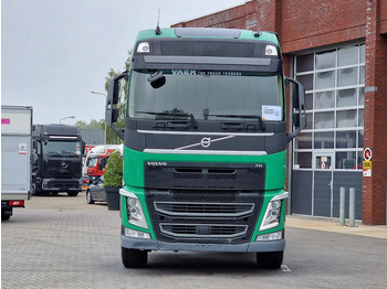 Грузовик-шасси Volvo FH 13.460 Globetrotter 6x2 - Chassis - 4.60 WB - HUB Reduction - LNG: фото 2 Грузовик-шасси Volvo FH 13.460 Globetrotter 6x2 - Chassis - 4.60 WB - HUB Reduction - LNG: фото 2