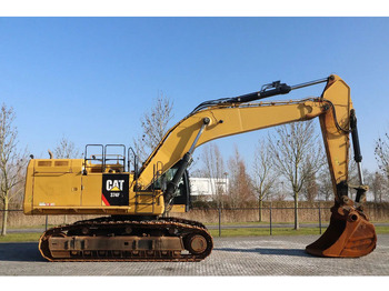 Гусеничный экскаватор Caterpillar 374 FL | BUCKET | QUICK COUPLER | AIRCO: фото 4