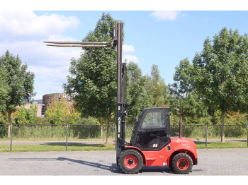 Внедорожный погрузчик HANGCHA