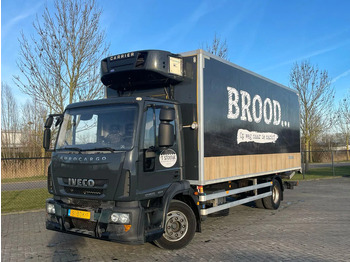 Рефрижератор Iveco EuroCargo 120 E25 | 4X2 | CARRIER | EURO 5: фото 2