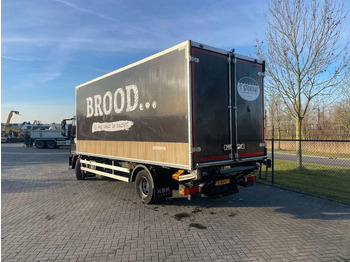 Рефрижератор Iveco EuroCargo 120 E25 | 4X2 | CARRIER | EURO 5: фото 4