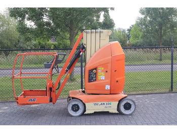 Подъёмник JLG