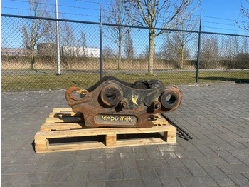 Сцепное устройство