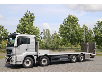 Эвакуатор MAN TGS 35.500