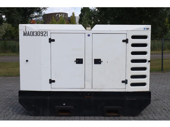 Электрогенератор SDMO