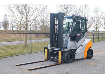 Still RX 70-50 /600 | TRIPLEX | FORK EXT. | SIDESHIFT в лизинг Still RX 70-50 /600 | TRIPLEX | FORK EXT. | SIDESHIFT: фото 2