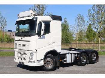 Тягач VOLVO FH13 540