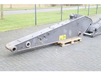 Гусеничный экскаватор Volvo EC 250 E | BOOM + STICK | AUSLEGER | GOOD CONDITION: фото 5