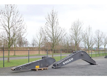 Гусеничный экскаватор Volvo EC 250 E | BOOM + STICK | AUSLEGER | GOOD CONDITION: фото 2