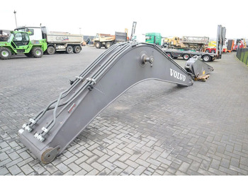 Гусеничный экскаватор Volvo EC 250 E | BOOM + STICK | AUSLEGER | GOOD CONDITION: фото 4