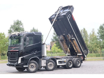 Самосвал VOLVO FH13 540