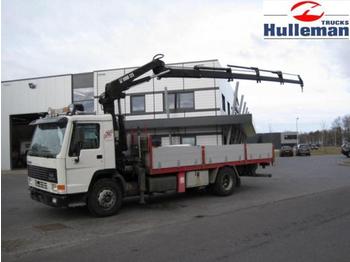 Мобильный кран Volvo FL10.320 4X2 MIT HIAB KRAN: фото 1