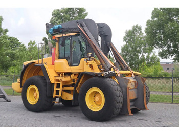 Volvo L180 F HL | HIGH-LIFT | LOG STACKER | HOLZ GRAPPLE в лизинг Volvo L180 F HL | HIGH-LIFT | LOG STACKER | HOLZ GRAPPLE: фото 5