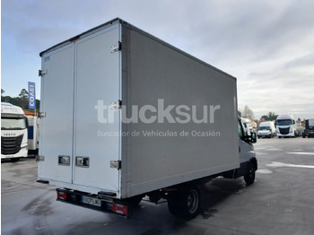 Фургон с закрытым кузовом IVECO DAILY 35C16H: фото 3