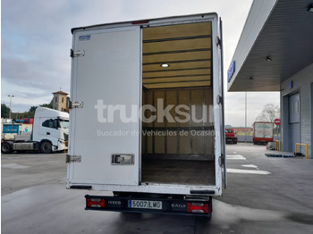 Фургон с закрытым кузовом IVECO DAILY 35C16H: фото 5