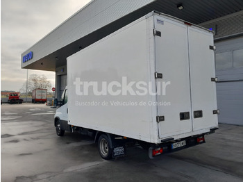 Фургон с закрытым кузовом IVECO DAILY 35C16H: фото 4
