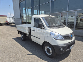 Малотоннажный бортовой грузовик PIAGGIO