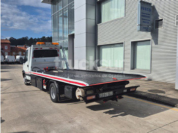 Эвакуатор RENAULT MASTER: фото 5 Эвакуатор RENAULT MASTER: фото 5