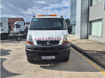 Эвакуатор RENAULT MASTER: фото 3 Эвакуатор RENAULT MASTER: фото 3