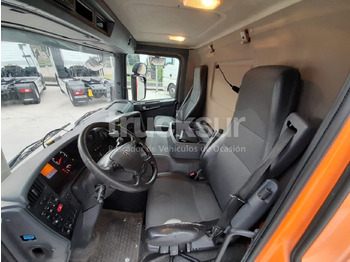 SCANIA P280 в лизинг SCANIA P280: фото 4