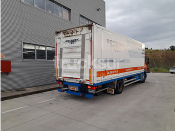 SCANIA P280 в лизинг SCANIA P280: фото 3